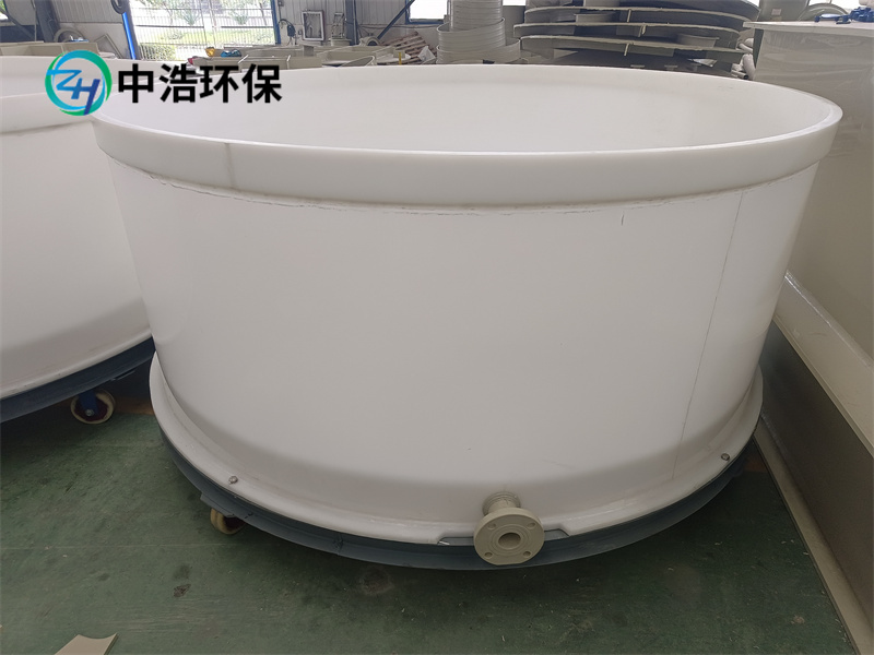 银川PP抽滤槽